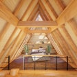 Icon of program: Escape from Wooden Lodge Hotel