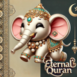 أيقونة البرنامج: EternalQuran
