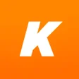 أيقونة البرنامج: KirolBet - Apuestas Depor…