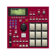 Ikon program: MPC Machine -Sampling Dru…