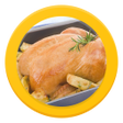 プログラムのアイコン：Receitas De Frango