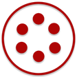Icon of program: Stamped Red SL Theme