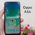 Theme for Oppo A1 k