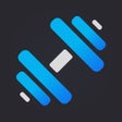 Icono de programa: Gym Workout Planner Liftl…