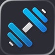 Icône du programme : Gym Workout Planner Liftl…
