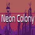 Icoon van programma: Neon Colony
