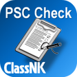 أيقونة البرنامج: PSC Check