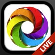 プログラムのアイコン：Dynamic wallpapers  theme…
