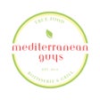 Icoon van programma: Mediterranean Guys