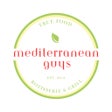 Mediterranean Guys