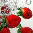 أيقونة البرنامج: Juicy live wallpaper