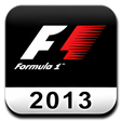 Icono de programa: F1™ 2013 Timing App
