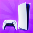 أيقونة البرنامج: PS5 Tycoon