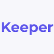 Symbol des Programms: Keeper