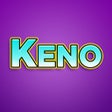 أيقونة البرنامج: Keno Casino Games Classic