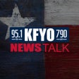 NewsTalk 95.1  790 KFYO