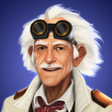Ikona programu: Time Travel: Escape Room …