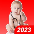 Ikona programu: Pediatric Disease Treatm…