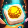 Icoon van programma: Miner Tile: Puzzle Advent…