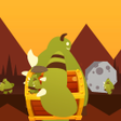 Ikon program: Meteorite Battle