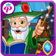 Ikona programu: My Little Princess : Wiza…