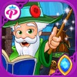 Icon of program: My Little Princess : Wizard