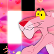 Icon of program: Pink Panther Music Light …