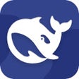 プログラムのアイコン：DeepSeek AI Sidebar