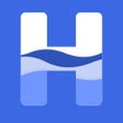 Ikona programu: Hidroweb
