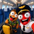 Programikonen: Dear Passengers Game 3D