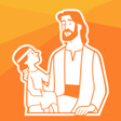 Ikona programu: Gospel for Kids
