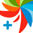 程序图标：שטראוס+ הופכים קניות למתנ…