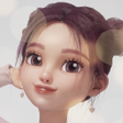 Ikon program: Kampers: Style your Doll