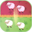 ไอคอนของโปรแกรม: Sheep Flock Management
