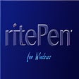 Icon of program: ritePen