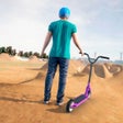 Ikona programu: King Of Scooter