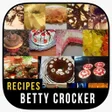 Иконка программы: The best Betty Crocker re…