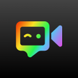 Ícone do programa: LonlyChat-Real time Video…