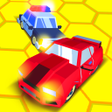 程序图标：Hexagon Pursuit