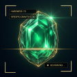 أيقونة البرنامج: Rock identifier: Scan Cry…