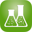 Biểu tượng của chương trình: Science news
