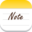 程序图标：App Notes - Notebook Note…