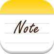 App Notes - Notebook Notepad