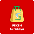 PEKEN Surabaya Penjual