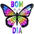 Ícone do programa: Figurinhas de bom dia ani…