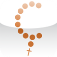 プログラムのアイコン：Rosary in Audio - Pray th…