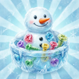 ไอคอนของโปรแกรม: Pin to Box