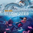 Icône du programme : Subnautica: Below Zero