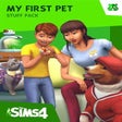 程序图标：The Sims 4: My First Pet …