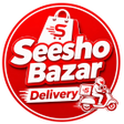 Ícone do programa: Seesho Delivery